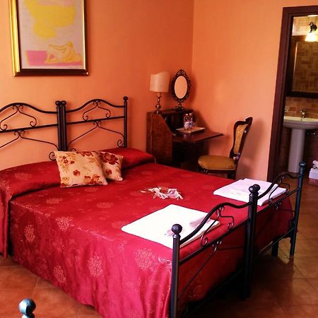 B&B De Nuce Maga Benevento Rom bilde