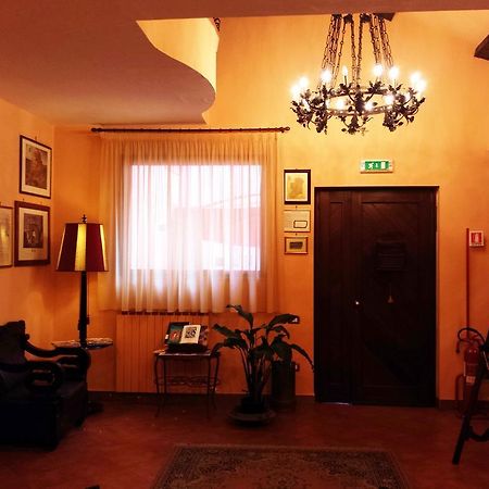 B&B De Nuce Maga Benevento Eksteriør bilde