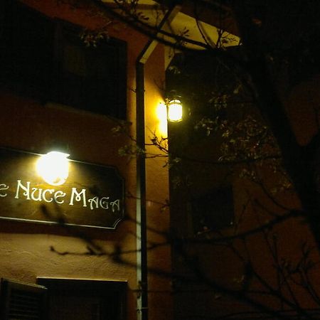 B&B De Nuce Maga Benevento Eksteriør bilde