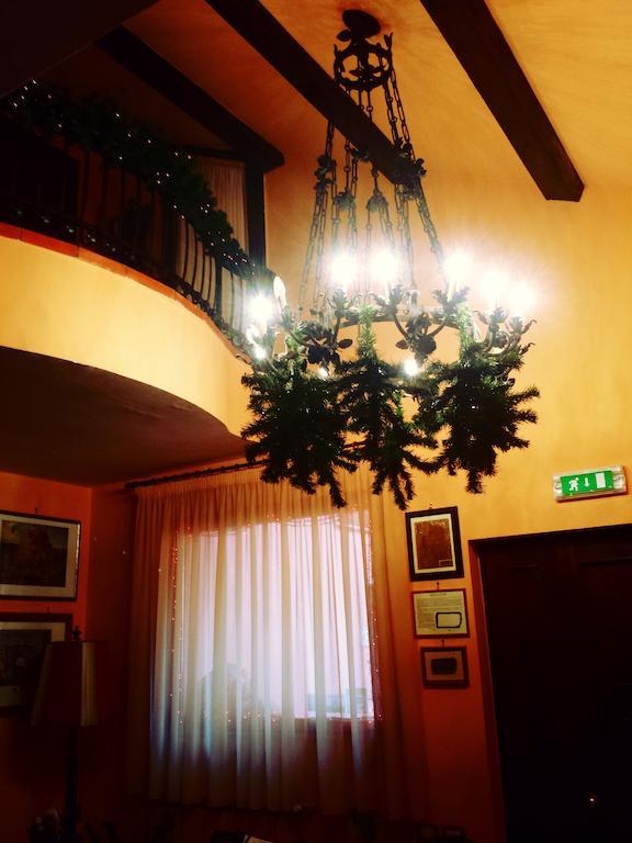 B&B De Nuce Maga Benevento Eksteriør bilde