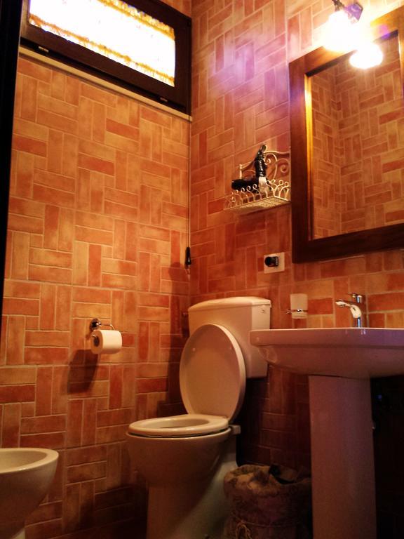 B&B De Nuce Maga Benevento Rom bilde