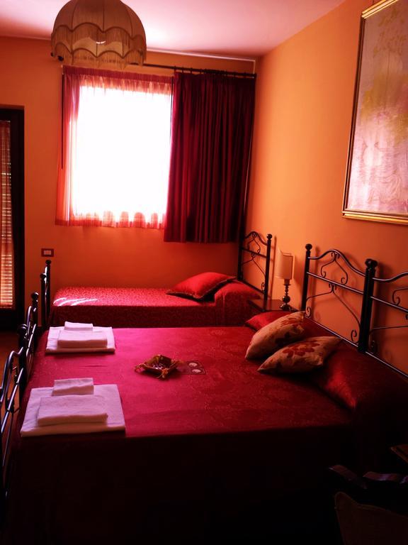 B&B De Nuce Maga Benevento Rom bilde