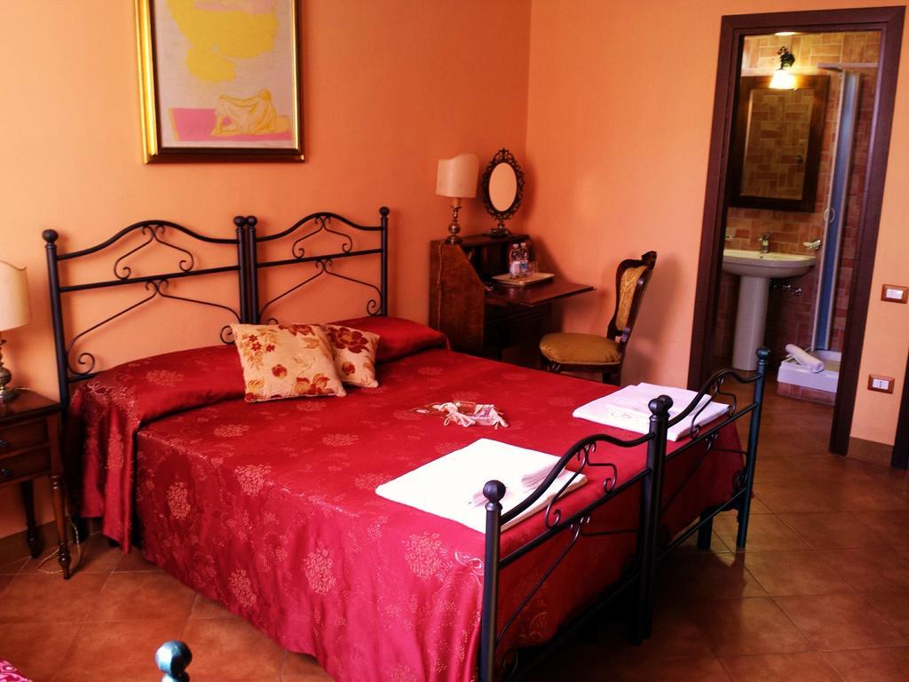 B&B De Nuce Maga Benevento Rom bilde