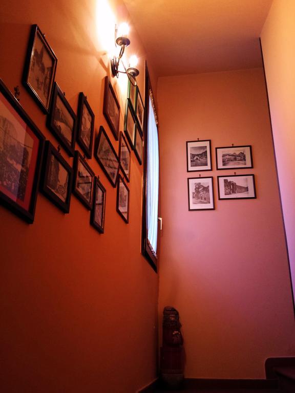 B&B De Nuce Maga Benevento Eksteriør bilde