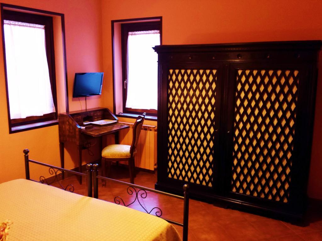 B&B De Nuce Maga Benevento Rom bilde