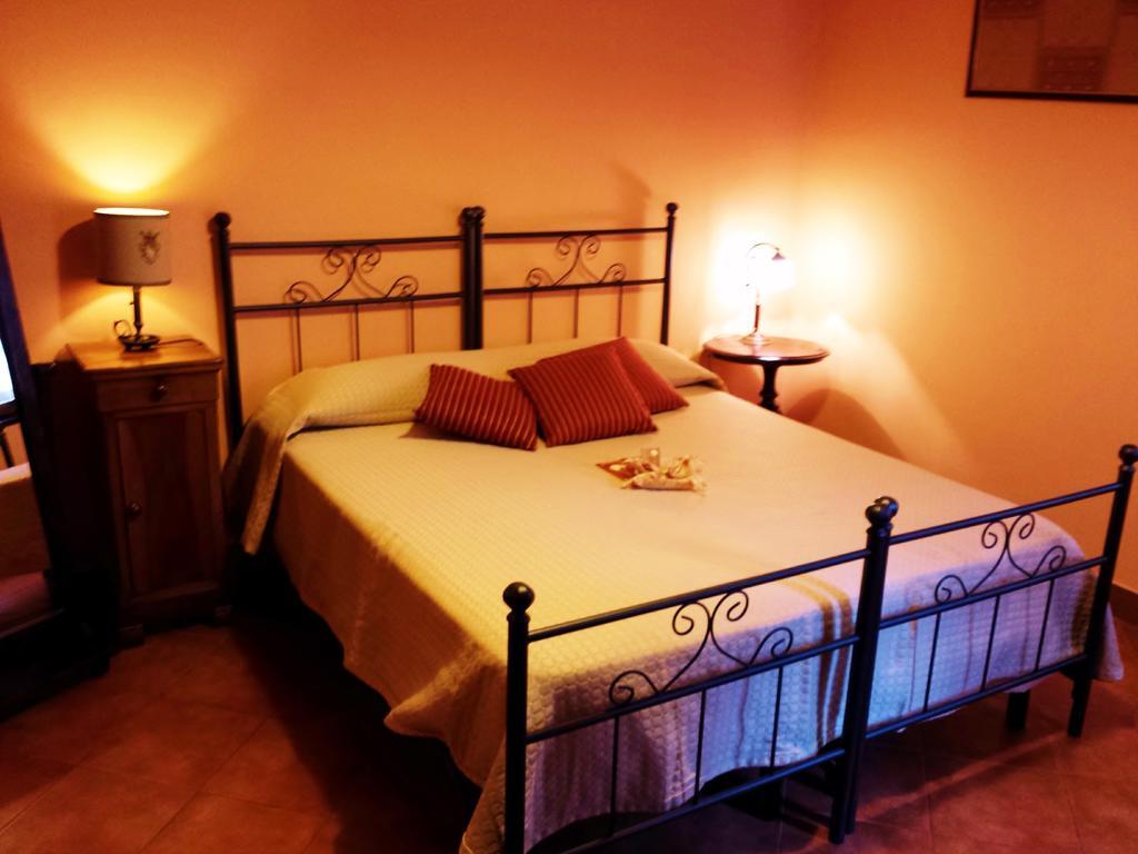 B&B De Nuce Maga Benevento Rom bilde