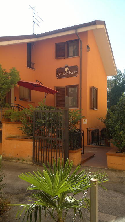 B&B De Nuce Maga Benevento Eksteriør bilde